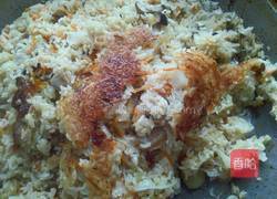 锅包肉米饭的做法图解12