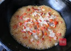 麻辣虾球的做法图解4