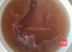 家常溜肝尖的做法图解2