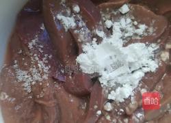 家常溜肝尖的做法图解5