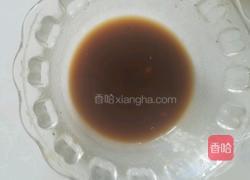 家常溜肝尖的做法图解11