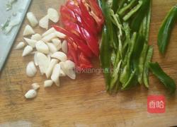 香辣土豆丝的做法图解3