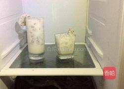 火龙果牛奶冰点的做法图解3