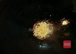 双椒茭白的做法图解8