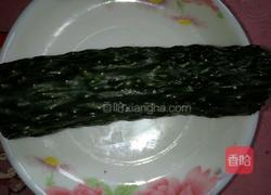 彩椒木耳炒鸡蛋的做法图解4