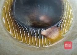 番茄炒油渣的做法图解4