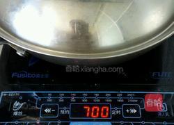 番茄炒油渣的做法图解8