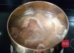 自制皮冻的做法图解3