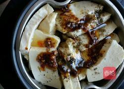 蒸臭豆腐的做法图解2