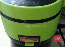 蒸臭豆腐的做法图解3