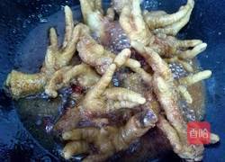虎皮鸡爪的做法图解13