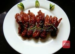 虎皮鸡爪的做法图解15