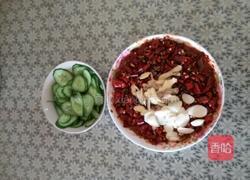 滚石腰片的做法图解2