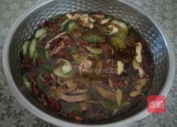 滚石腰片的做法图解4