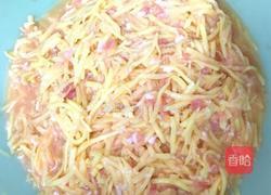 酥脆土豆饼的做法图解5