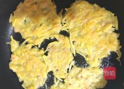 酥脆土豆饼的做法图解7