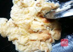 韭黄炒蛋的做法图解2