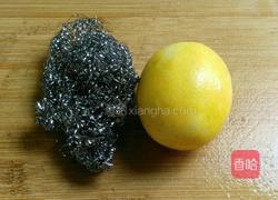 猪脚醋的做法图解3