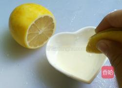 猪脚醋的做法图解4