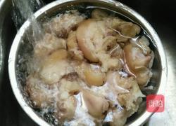 猪脚醋的做法图解9