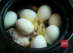 猪脚醋的做法图解11