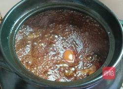 猪脚醋的做法图解14