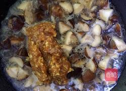 香菇肉末羹的做法图解6