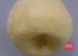 自制苹果罐头（简易法）的做法图解1