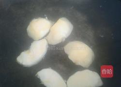 自制苹果罐头（简易法）的做法图解2