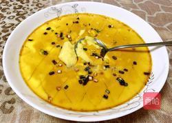 蒸鸡蛋羹的做法图解8