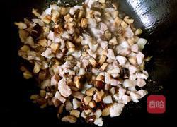 香菇猪肉虾皮烧卖的做法图解6