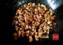 香菇猪肉虾皮烧卖的做法图解7