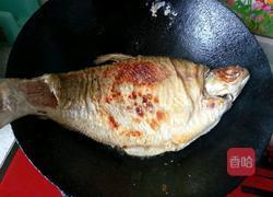 铁锅焖武昌的做法图解3