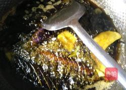 油炸茄子的做法图解2