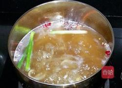 尖椒炒猪皮的做法图解7