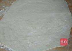 五香花卷的做法图解1