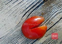 圣女果兔兔开会的做法图解5