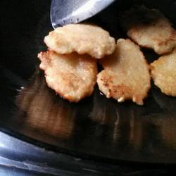 豆渣饼的做法[图]