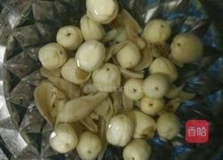 沉鱼落雁之闭月羞花的做法图解1