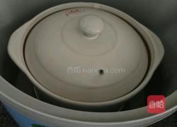 沉鱼落雁之闭月羞花的做法图解3