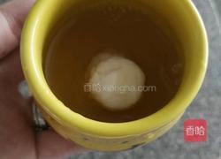 沉鱼落雁之闭月羞花的做法图解5