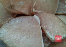 炸肉片的做法图解2