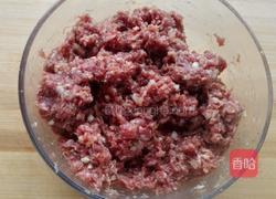 牛肉汉堡的做法图解3