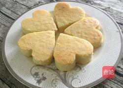 法式海绵蛋糕的做法图解1