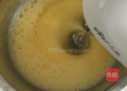 法式海绵蛋糕的做法图解3