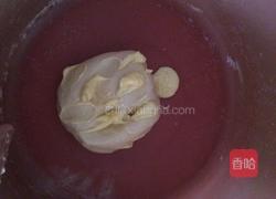 肠仔面包的做法图解3