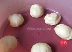 肠仔面包的做法图解5