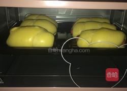 肠仔面包的做法图解9