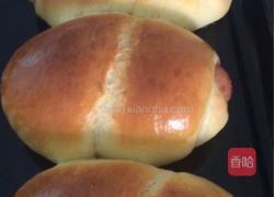 肠仔面包的做法图解11