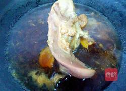 卤猪舌的做法图解7